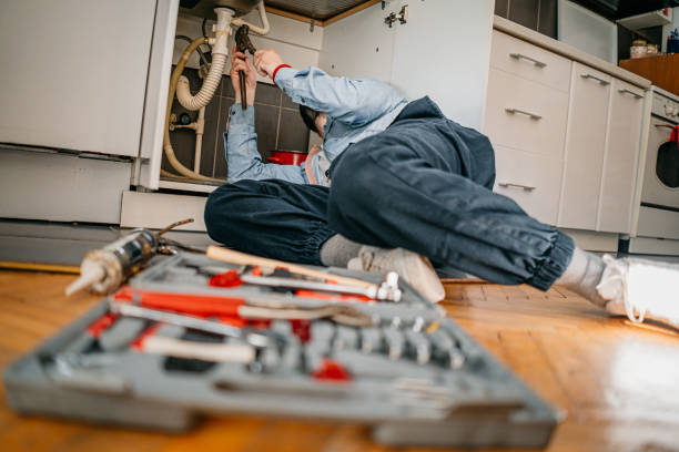 Best Emergency Plumber  in Rapid City, SD