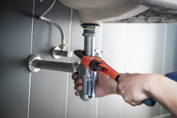 Best Hot Water Heater Installation  in Rapid City, SD