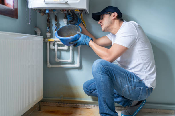Professional Plumbing in Rapid City, SD