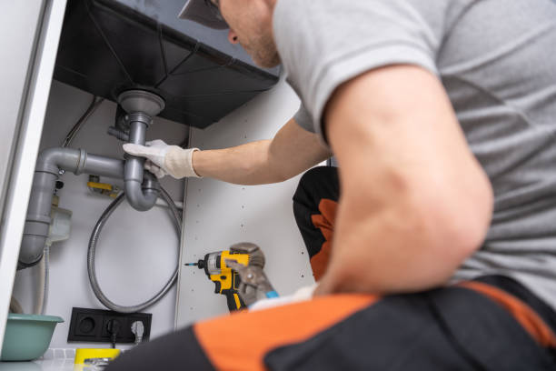 Best Local Plumber Services  in Rapid City, SD